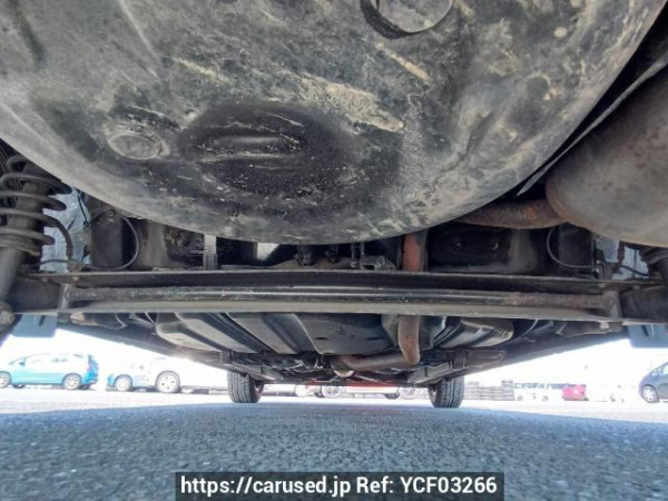 Used 2008 AT toyota sienta NCP81G Image[41]