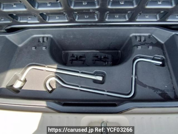 Used 2008 AT toyota sienta NCP81G Image[44]