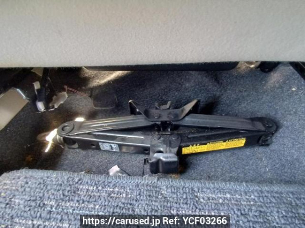 Used 2008 AT toyota sienta NCP81G Image[45]