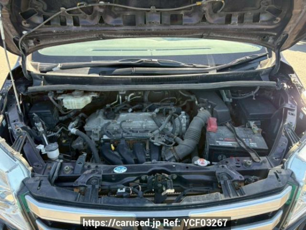 Used 2015 AT toyota noah ZRR85W Image[9]