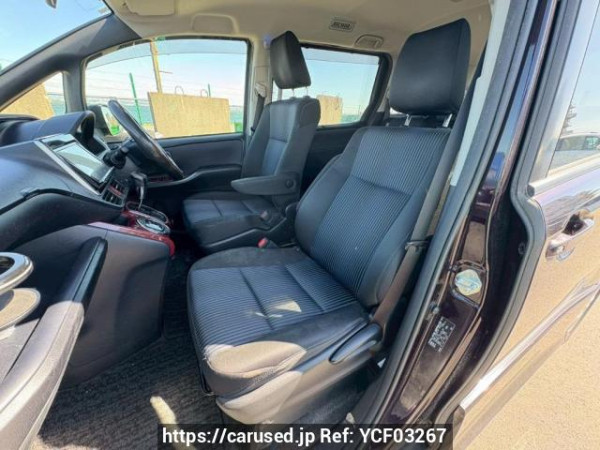 Used 2015 AT toyota noah ZRR85W Image[13]