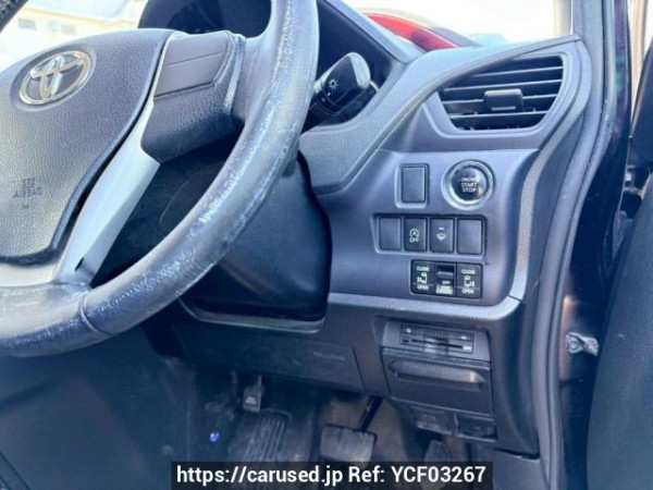 Used 2015 AT toyota noah ZRR85W Image[27]