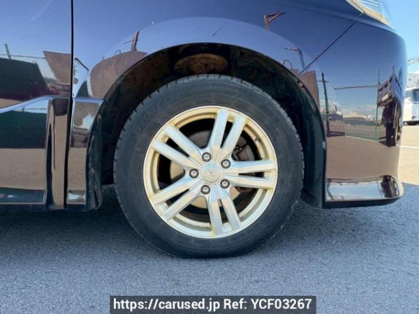 Used 2015 AT toyota noah ZRR85W Image[29]