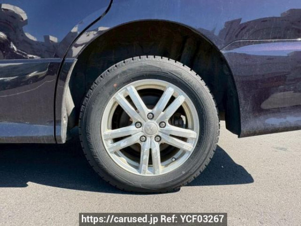 Used 2015 AT toyota noah ZRR85W Image[31]