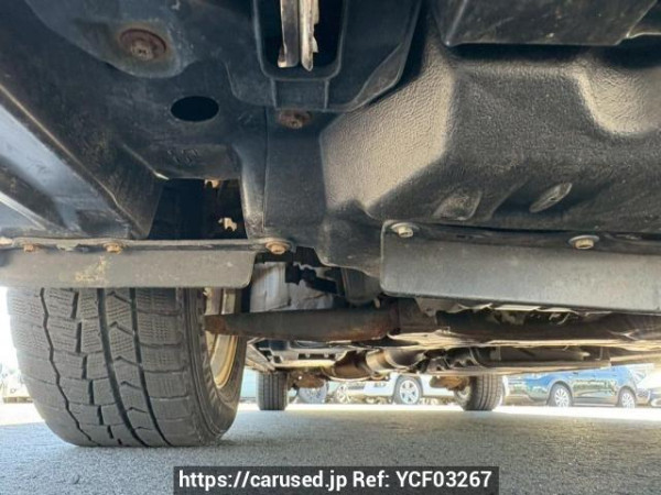 Used 2015 AT toyota noah ZRR85W Image[33]