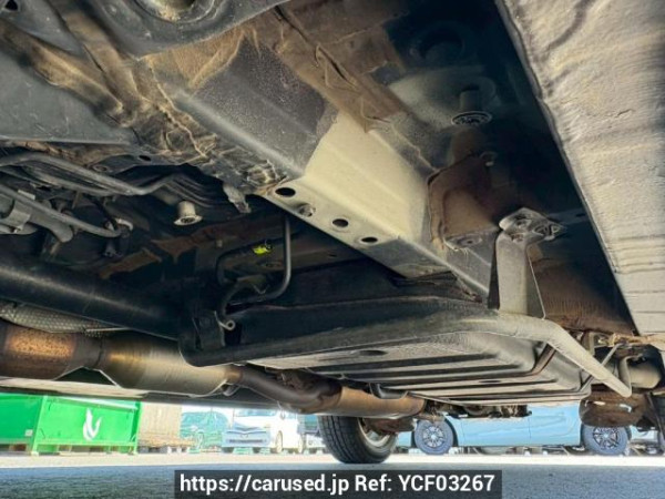 Used 2015 AT toyota noah ZRR85W Image[36]