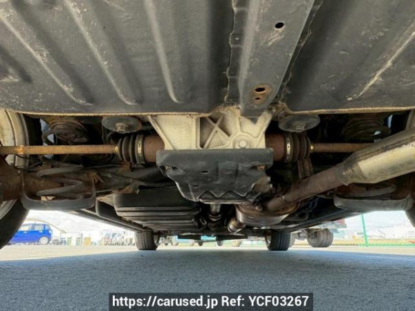 Used 2015 AT toyota noah ZRR85W Image[40]