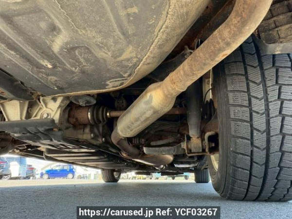 Used 2015 AT toyota noah ZRR85W Image[41]