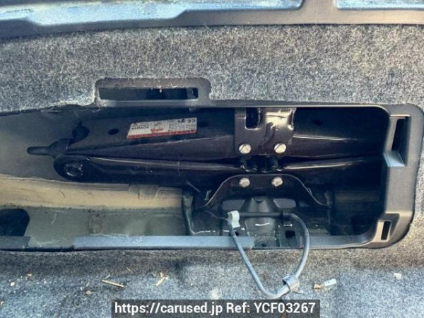 Used 2015 AT toyota noah ZRR85W Image[44]