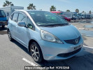Honda Fit GE6