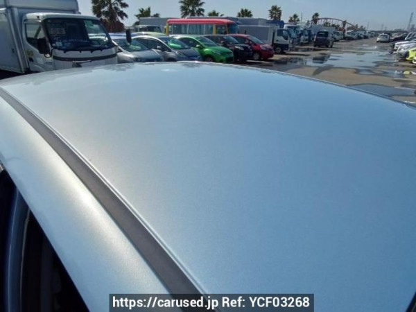 Used 2010 AT honda fit GE6 Image[11]