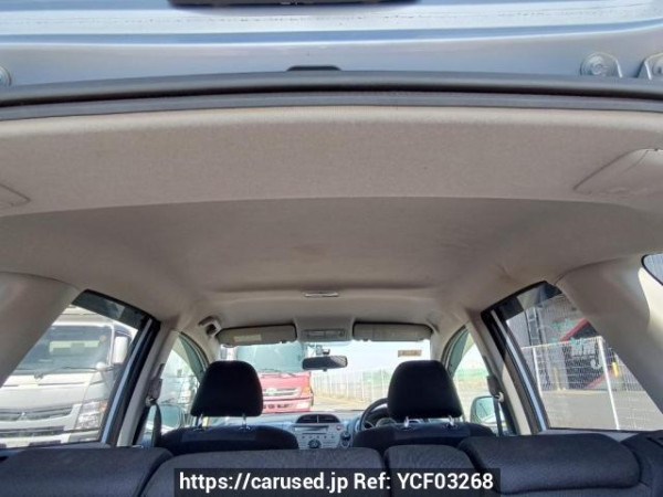 Used 2010 AT honda fit GE6 Image[18]