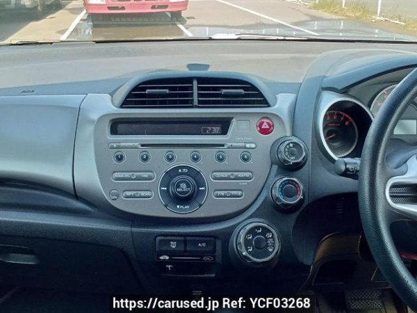 Used 2010 AT honda fit GE6 Image[22]