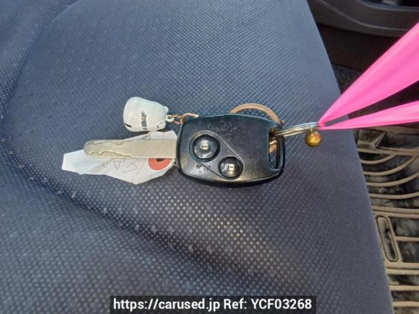 Used 2010 AT honda fit GE6 Image[27]