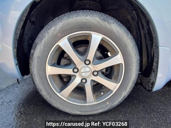 Used 2010 AT honda fit GE6 Image[29]