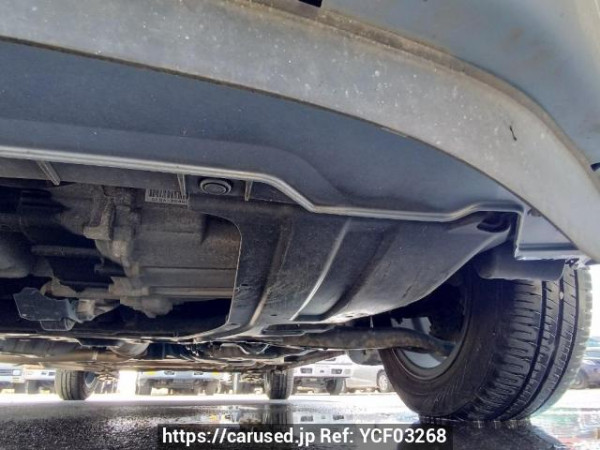 Used 2010 AT honda fit GE6 Image[33]