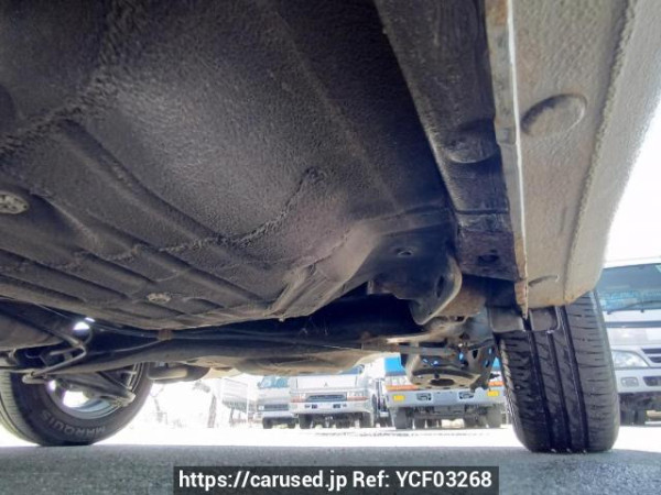 Used 2010 AT honda fit GE6 Image[34]