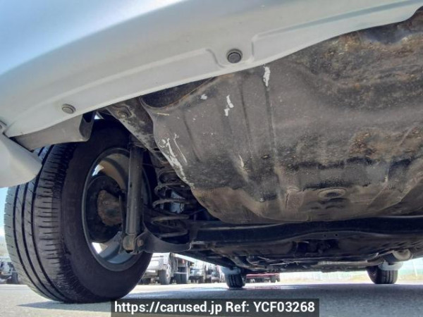 Used 2010 AT honda fit GE6 Image[36]