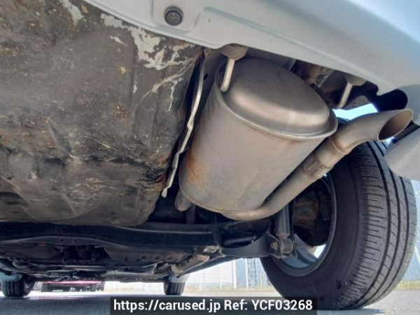 Used 2010 AT honda fit GE6 Image[38]