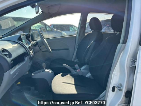 Used 2007 AT mitsubishi i HA1W Image[14]