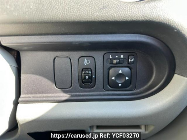 Used 2007 AT mitsubishi i HA1W Image[20]