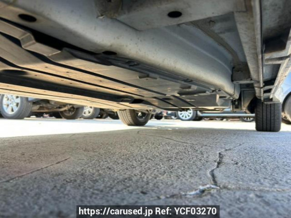 Used 2007 AT mitsubishi i HA1W Image[30]