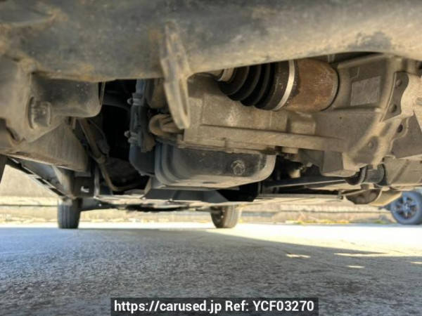 Used 2007 AT mitsubishi i HA1W Image[31]