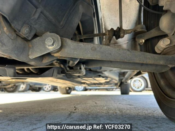 Used 2007 AT mitsubishi i HA1W Image[32]