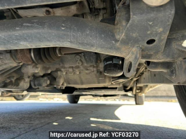 Used 2007 AT mitsubishi i HA1W Image[33]