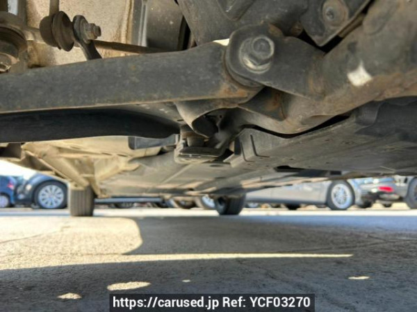 Used 2007 AT mitsubishi i HA1W Image[34]