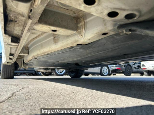 Used 2007 AT mitsubishi i HA1W Image[37]