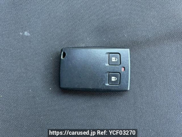 Used 2007 AT mitsubishi i HA1W Image[39]