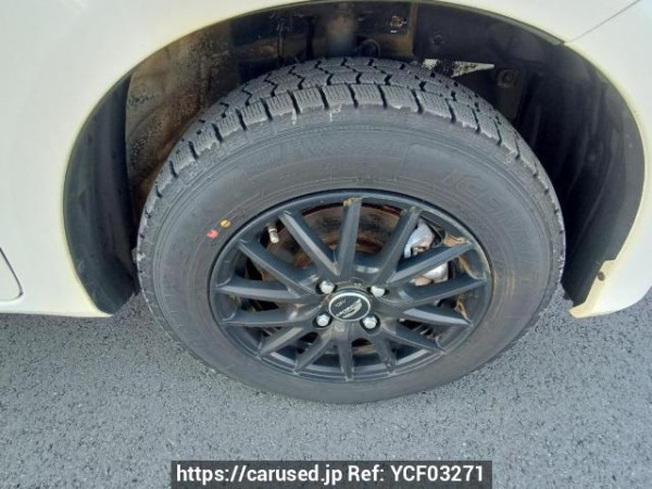 Used 2012 AT honda fit GE7 Image[27]