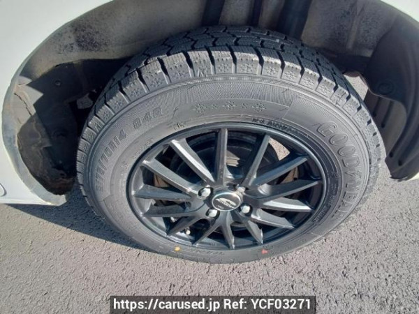 Used 2012 AT honda fit GE7 Image[29]