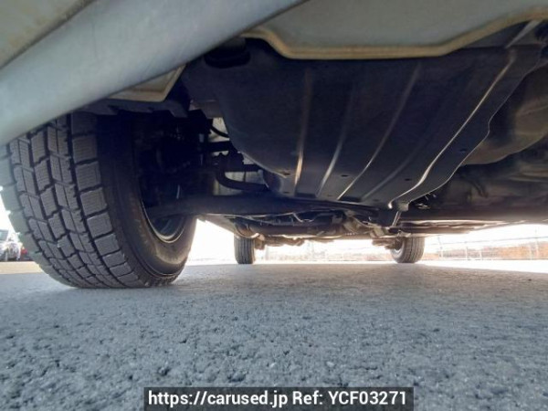 Used 2012 AT honda fit GE7 Image[30]