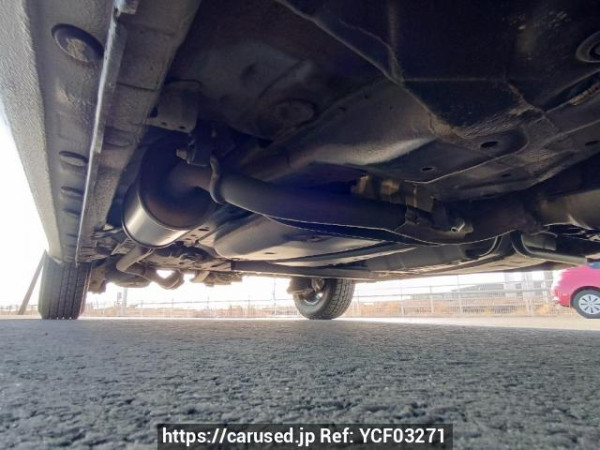 Used 2012 AT honda fit GE7 Image[33]