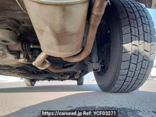 Used 2012 AT honda fit GE7 Image[38]