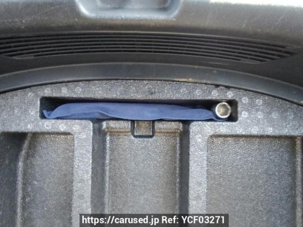 Used 2012 AT honda fit GE7 Image[39]