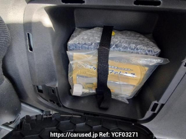 Used 2012 AT honda fit GE7 Image[41]