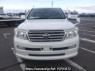 Used 2009 AT toyota land-cruiser URJ202W Image[1]