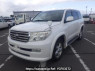 Used 2009 AT toyota land-cruiser URJ202W Image[2]