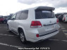Used 2009 AT toyota land-cruiser URJ202W Image[4]