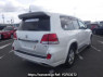 Used 2009 AT toyota land-cruiser URJ202W Image[6]
