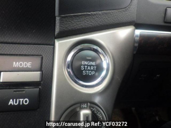 Used 2009 AT toyota land-cruiser URJ202W Image[18]