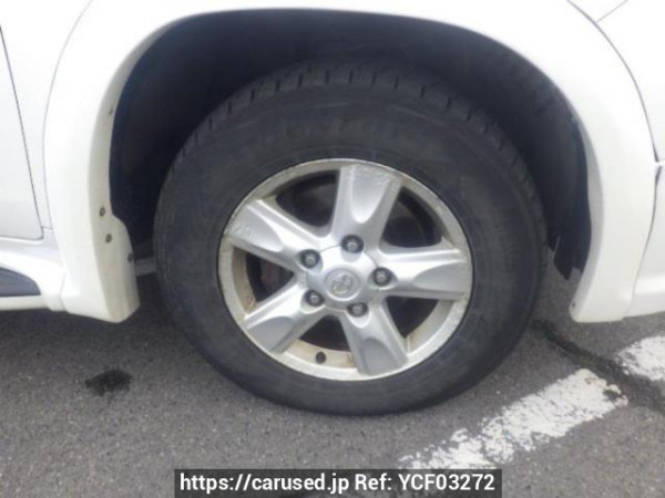 Used 2009 AT toyota land-cruiser URJ202W Image[23]