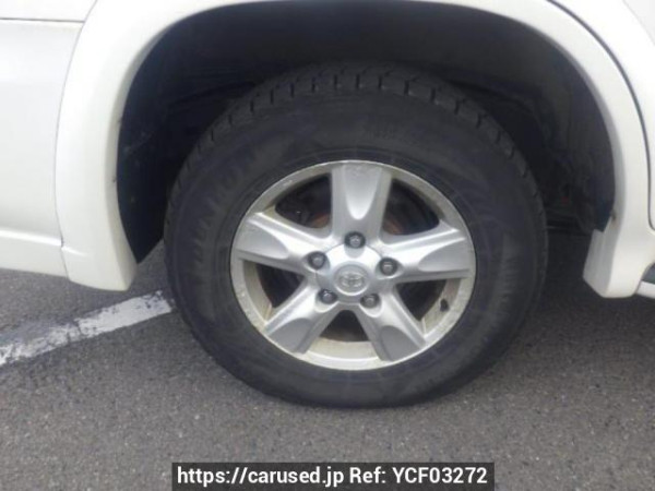 Used 2009 AT toyota land-cruiser URJ202W Image[24]