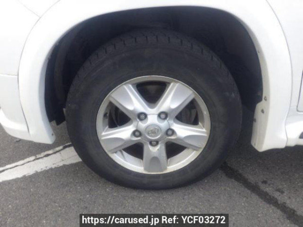 Used 2009 AT toyota land-cruiser URJ202W Image[25]
