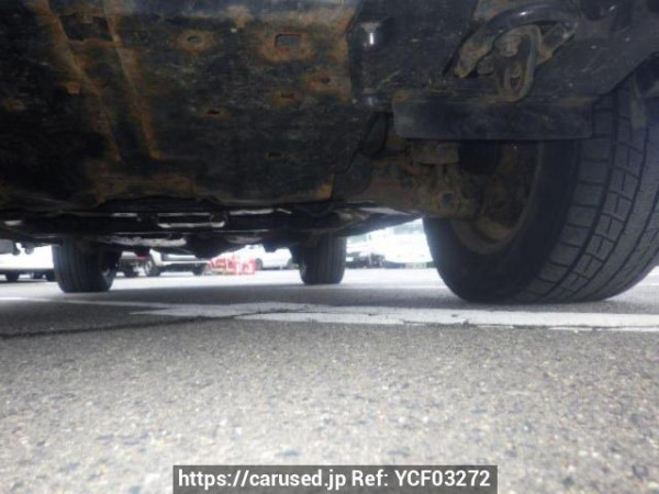 Used 2009 AT toyota land-cruiser URJ202W Image[28]