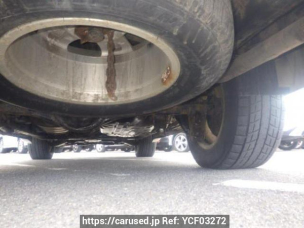 Used 2009 AT toyota land-cruiser URJ202W Image[32]