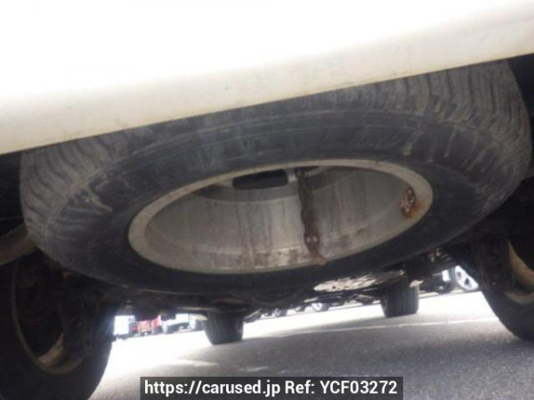 Used 2009 AT toyota land-cruiser URJ202W Image[35]